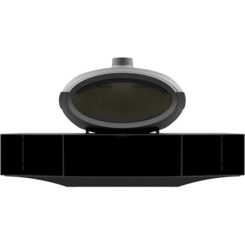 Mata na zaoblené lavici