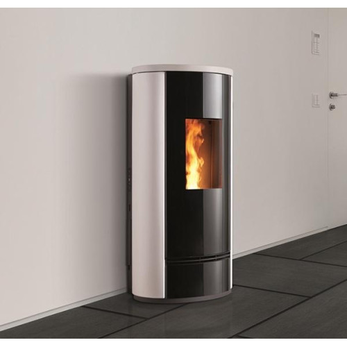 P220 T s čelním skleněným panelem