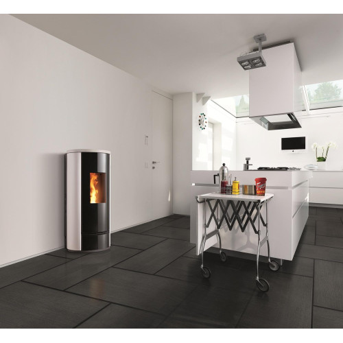 P220 T s čelním skleněným panelem