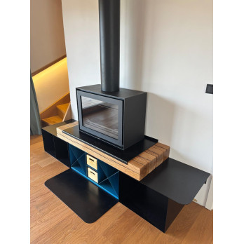 WAN 2068 BE Low/Wall