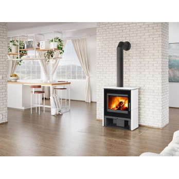 ALEDO G keramika - krbová kamna