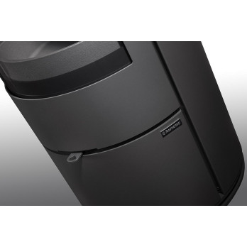 LUANCO N 01 keramika - krbová kamna