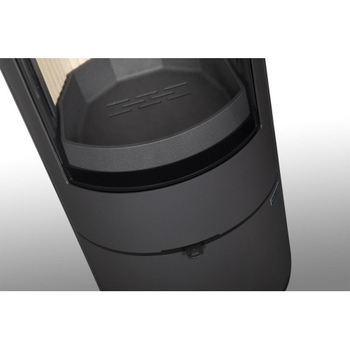 LUANCO N 03 plech - krbová kamna