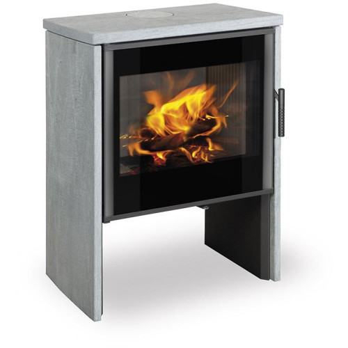 RIANO G kámen - krbová kamna