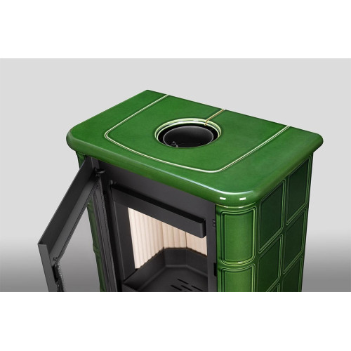 SIENA N 02 - kachlová kamna