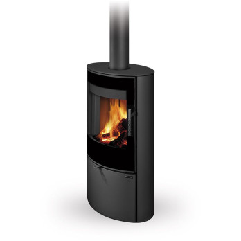 SONE G plech - krbová kamna