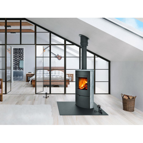 SONE kámen - krbová kamna