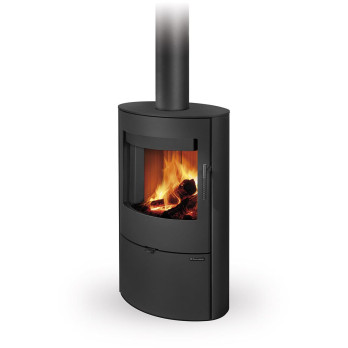 SONE plech - krbová kamna