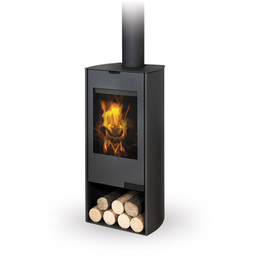 TALA N 06 plech - krbová kamna