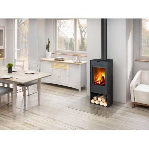 TALA N 06 plech - krbová kamna