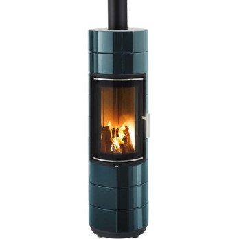 Peppa TEC (s katalyzátorem) - smalt