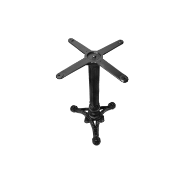  Základna 3 nohy-kavárenské stolky