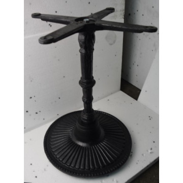 Základna kruhová sluníčko plné PLUS-kavárenské stolky