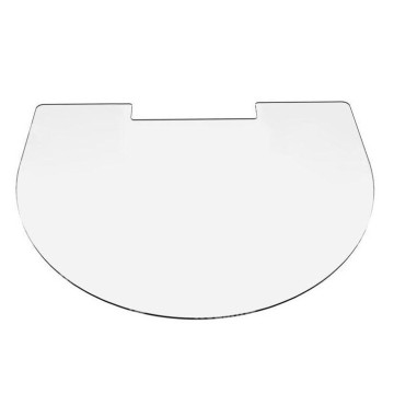 Skla pod/před kamna