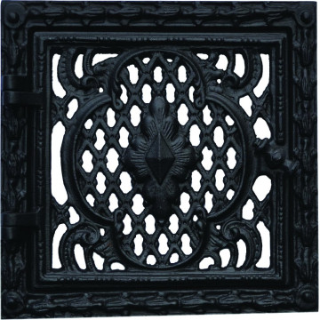 Ventilační dvířka