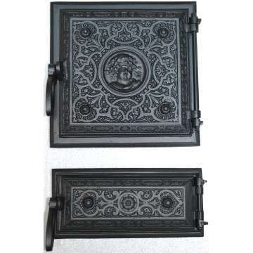 KAMNOVÉ  SADY litinové 