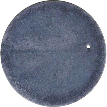 Kuchyňské plátky kulaté