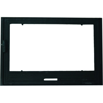 KRBOVÁ  dvířka   litinová 