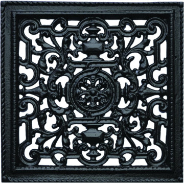 Ventilační  MŘÍŽKY