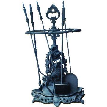 KRBOVÉ NÁŘADÍ  litinové