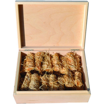 PODPALOVAČE ohně ekologické